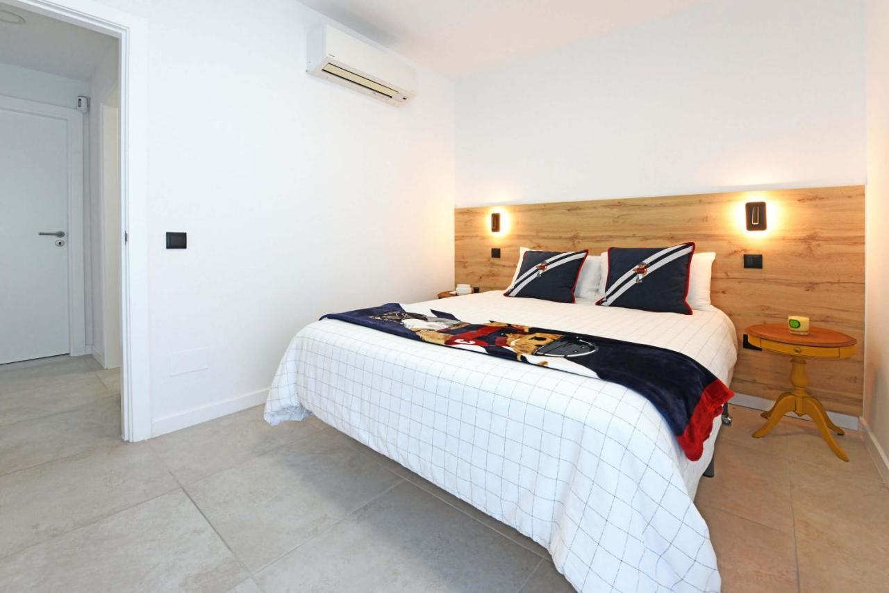 Casa vacanze Salobre Par 4 N 14 *