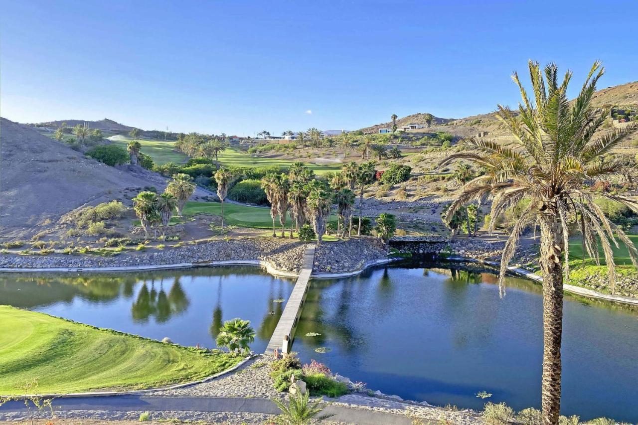 Salobre Par 4 N 14