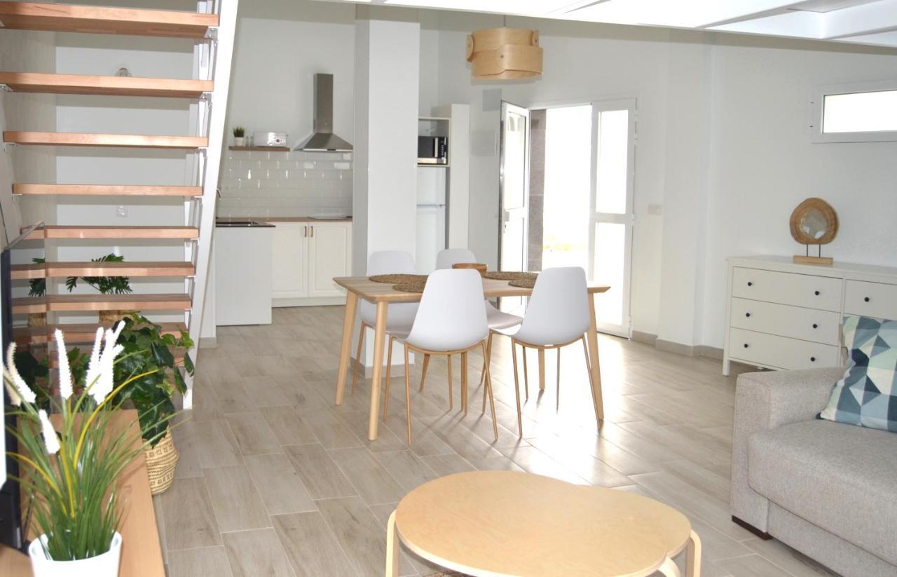 Loft Sol Y Luna En Palmas De Gran Canaria Apartamento