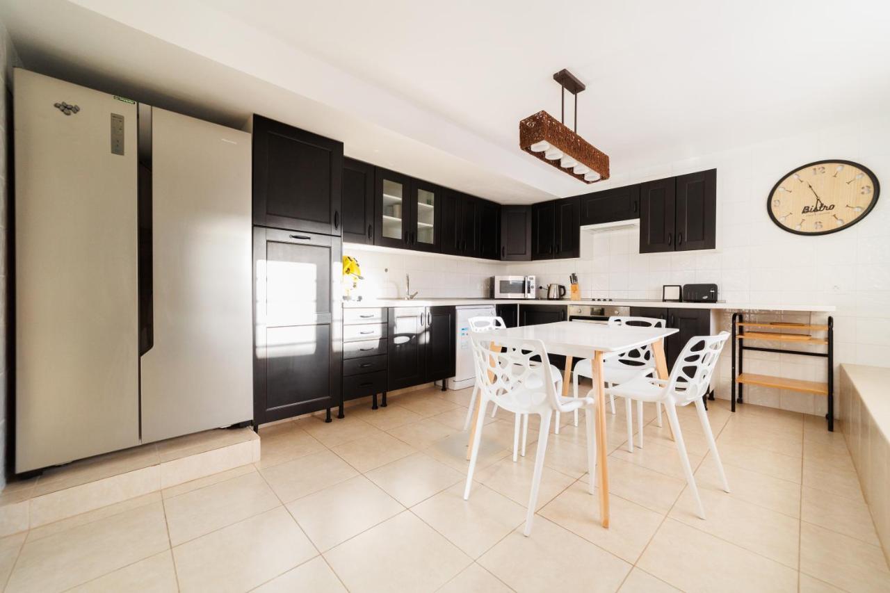 Moser Living Premium Apartamento *