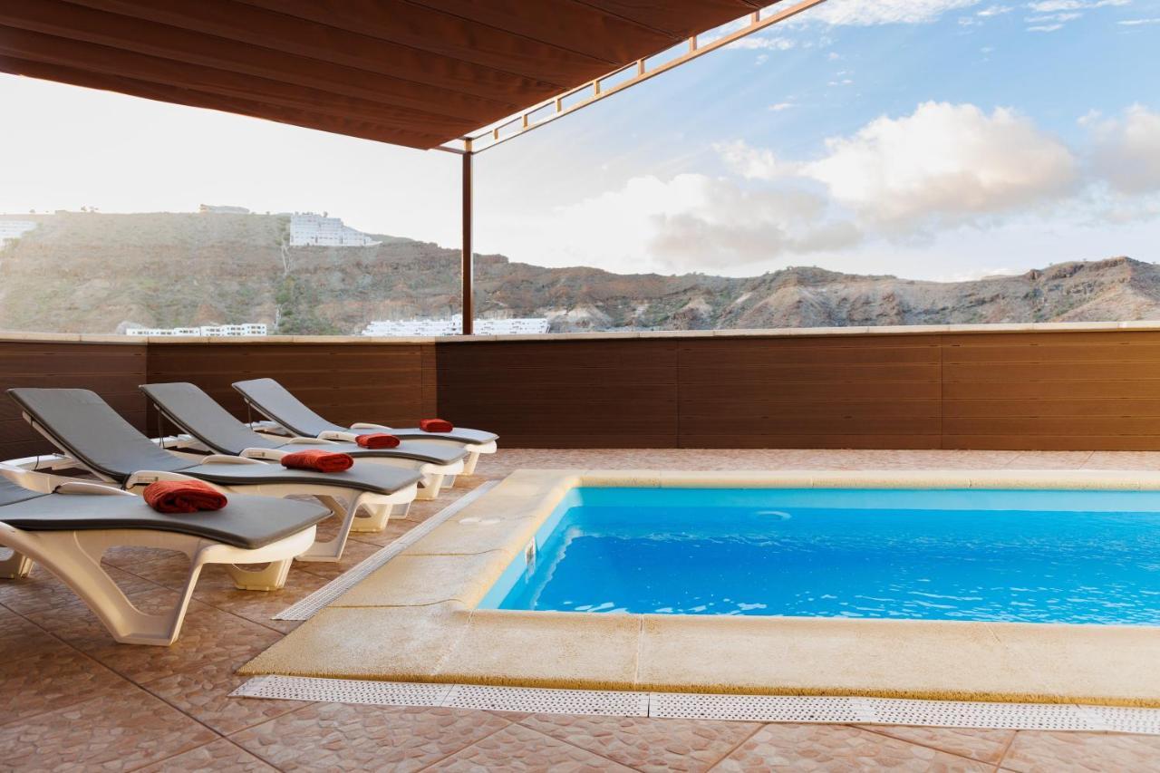 Apartamento Moser Living Premium Mogán