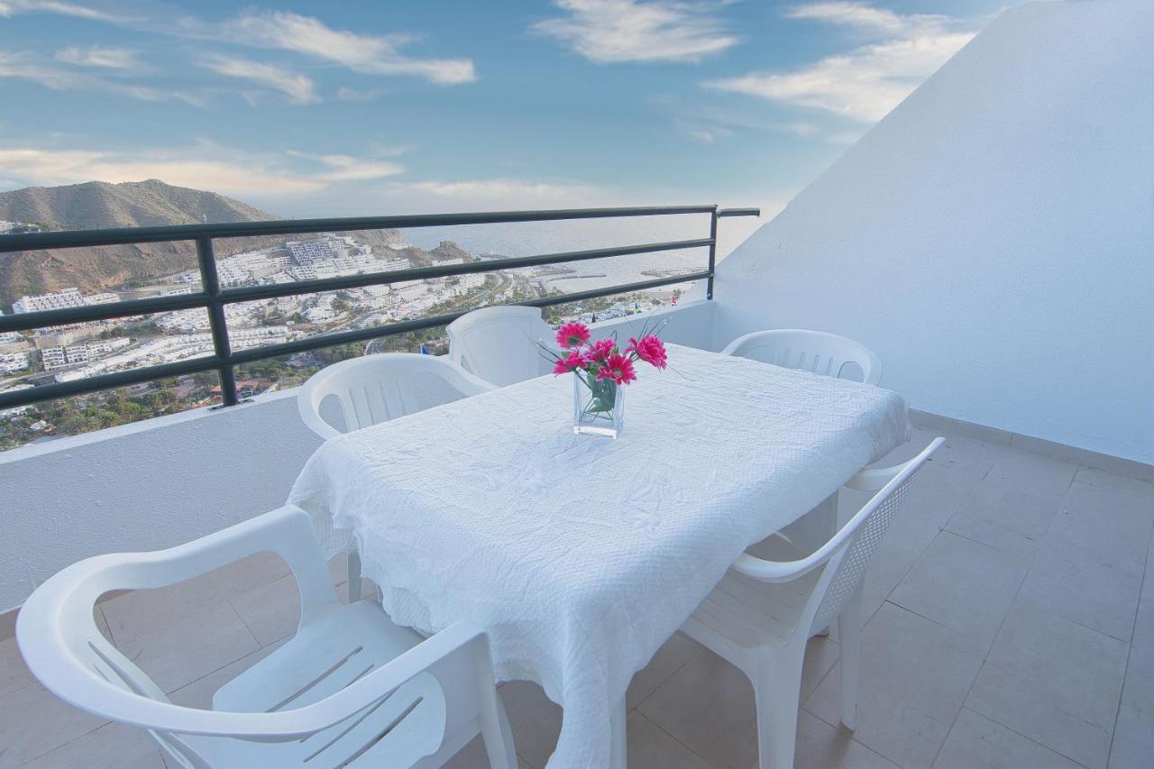 Scorpio 514 By Homestaygrancanaria * Puerto Rico (Gran Canaria)