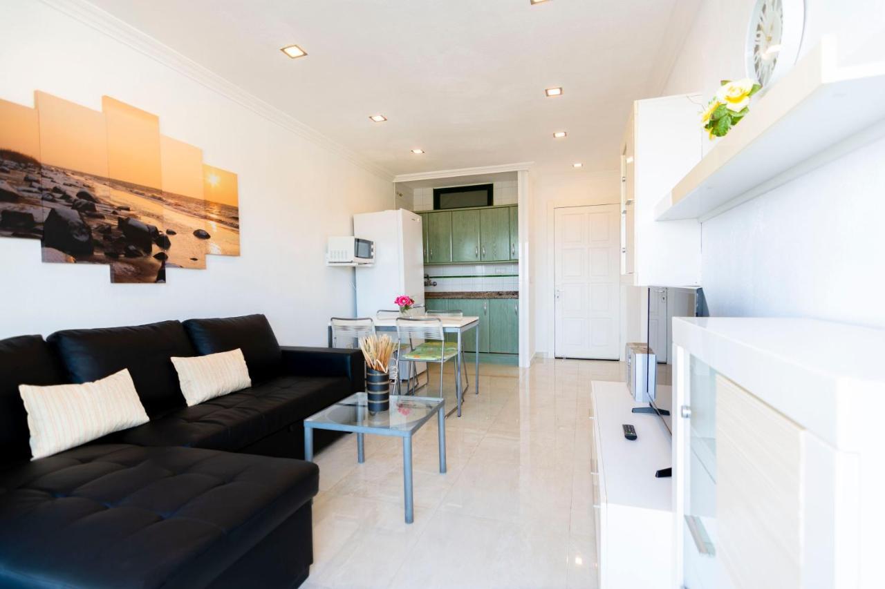 Scorpio 514 By Homestaygrancanaria Apartamento