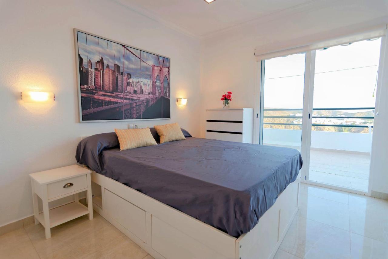 Scorpio 514 By Homestaygrancanaria Puerto Rico (Gran Canaria)