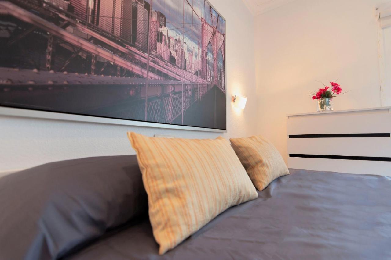 Scorpio 514 By Homestaygrancanaria Apartamento *