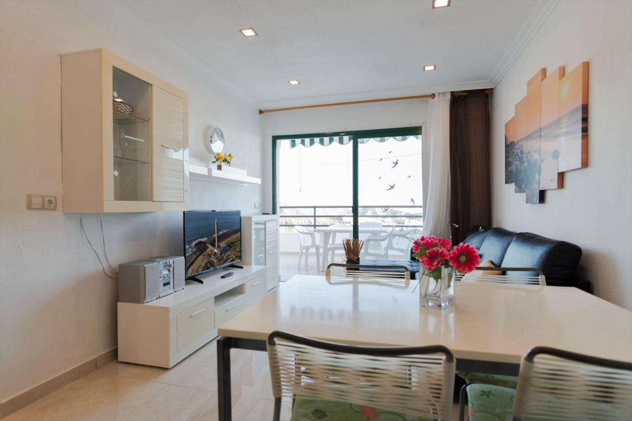 Scorpio 514 By Homestaygrancanaria Puerto Rico (Gran Canaria)