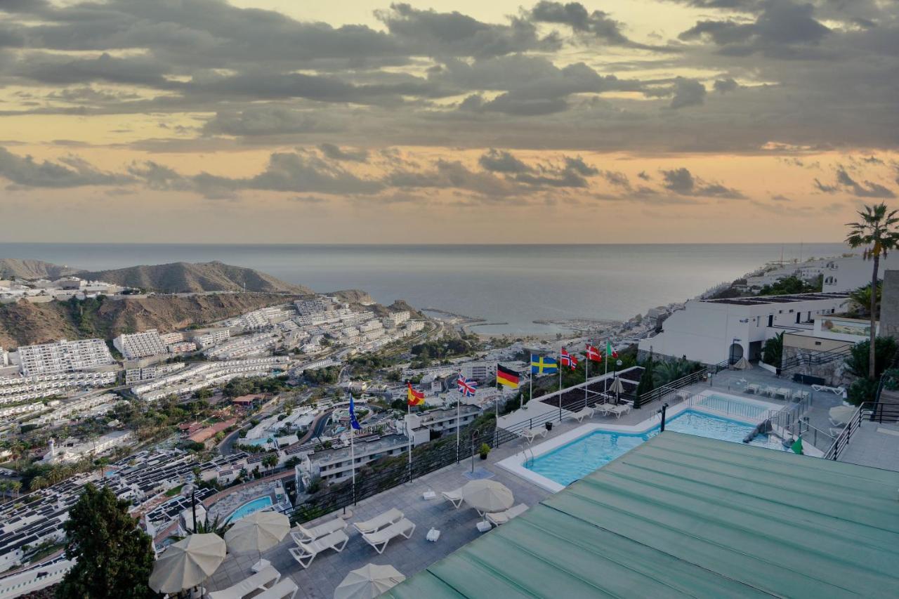Scorpio 514 By Homestaygrancanaria Puerto Rico (Gran Canaria)