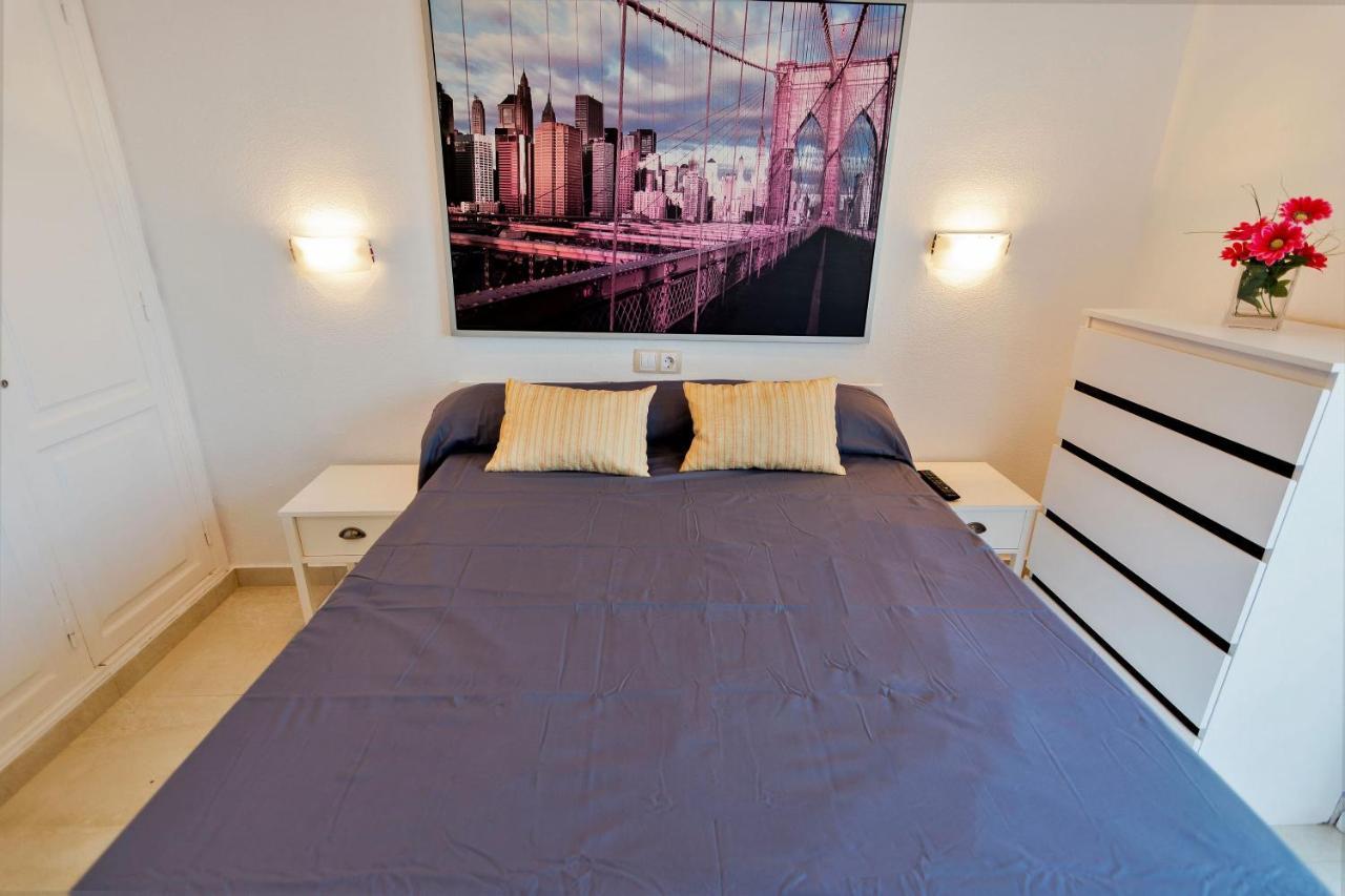 Scorpio 514 By Homestaygrancanaria Apartamento *