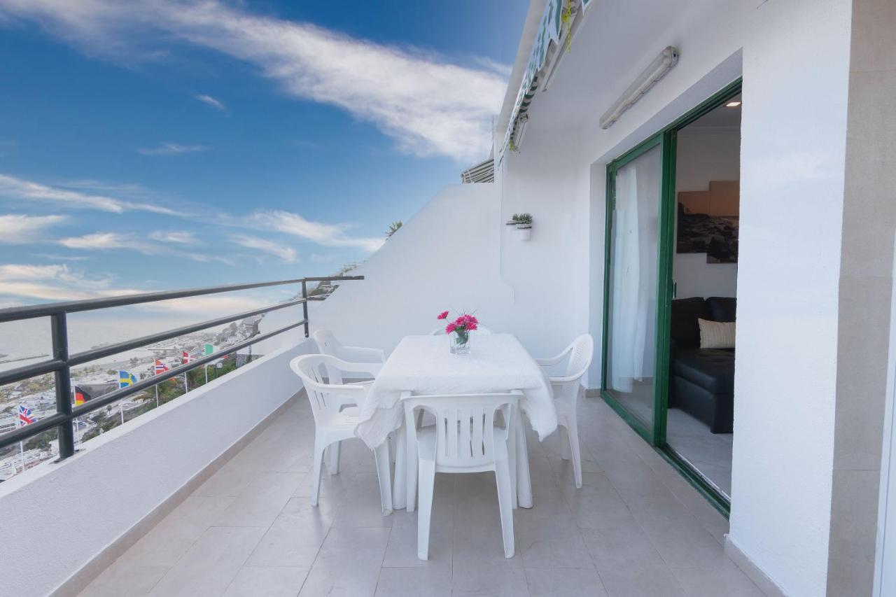 Scorpio 514 By Homestaygrancanaria *