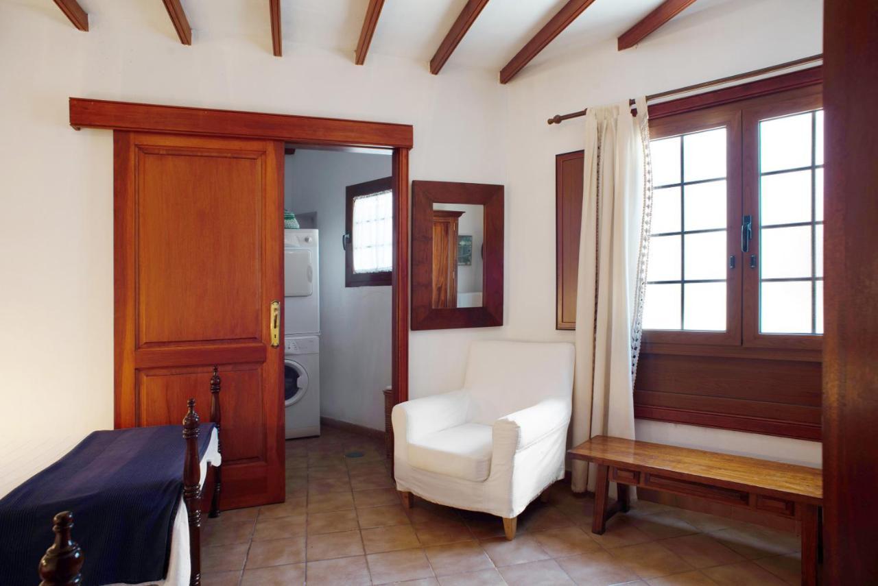 Casa De La Eterna Primavera San Bartolomé