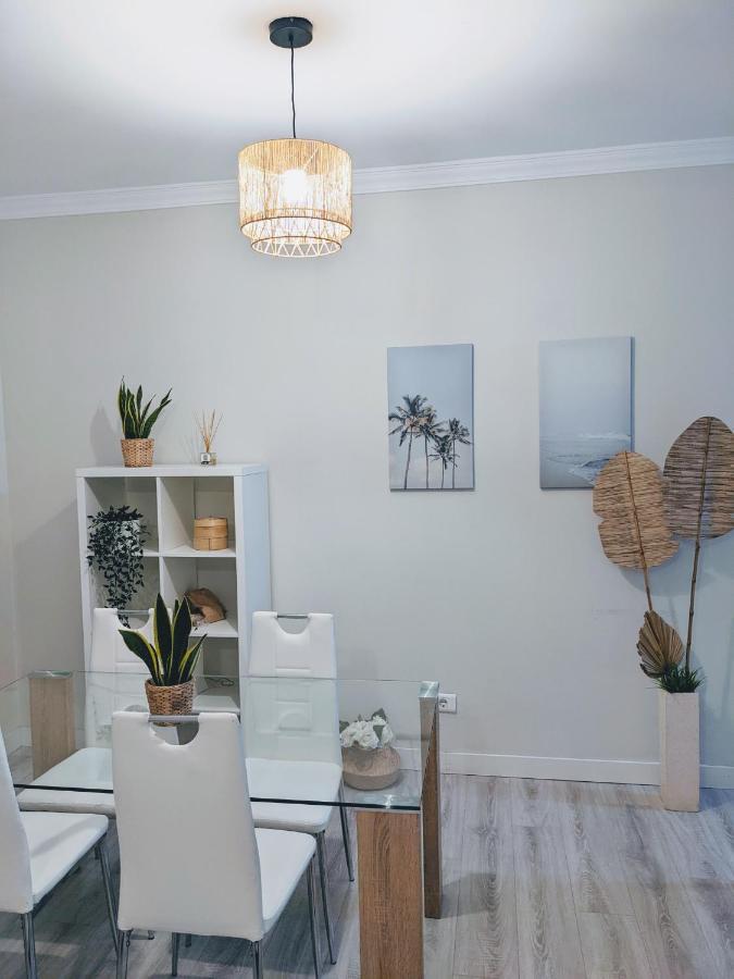 2 Double Bedroom 150 Meters From Beach.