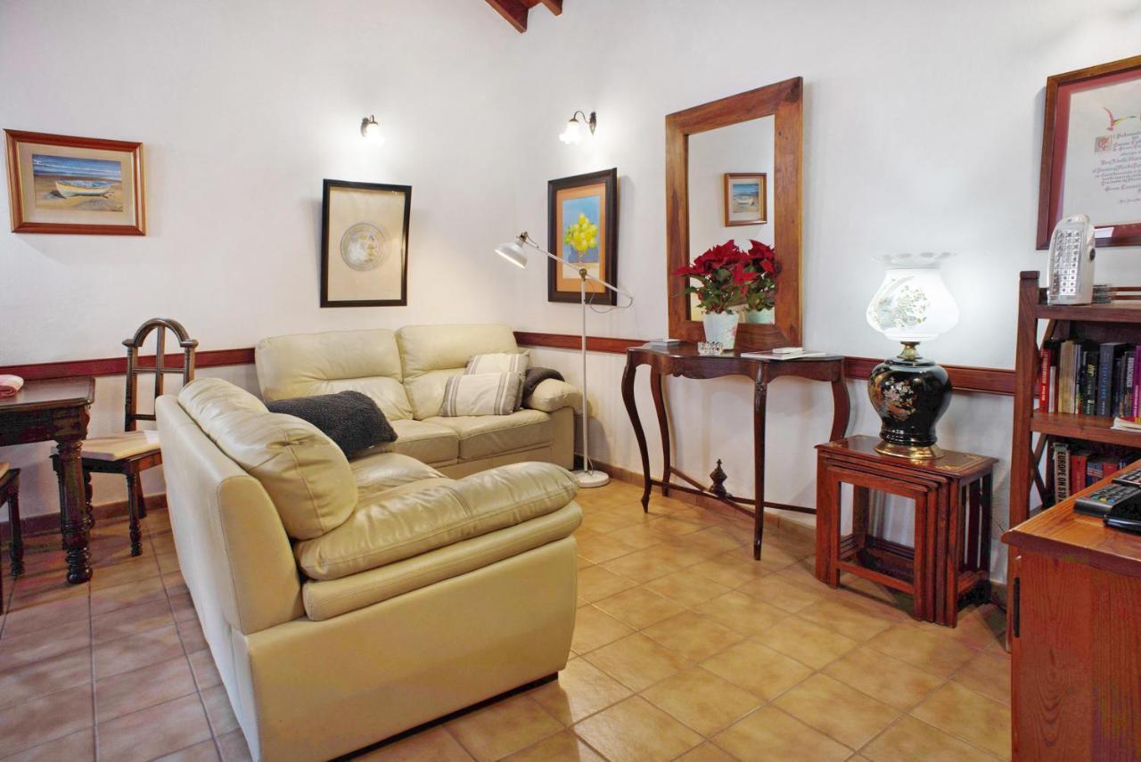 Casa di campagna Casa De La Eterna Primavera