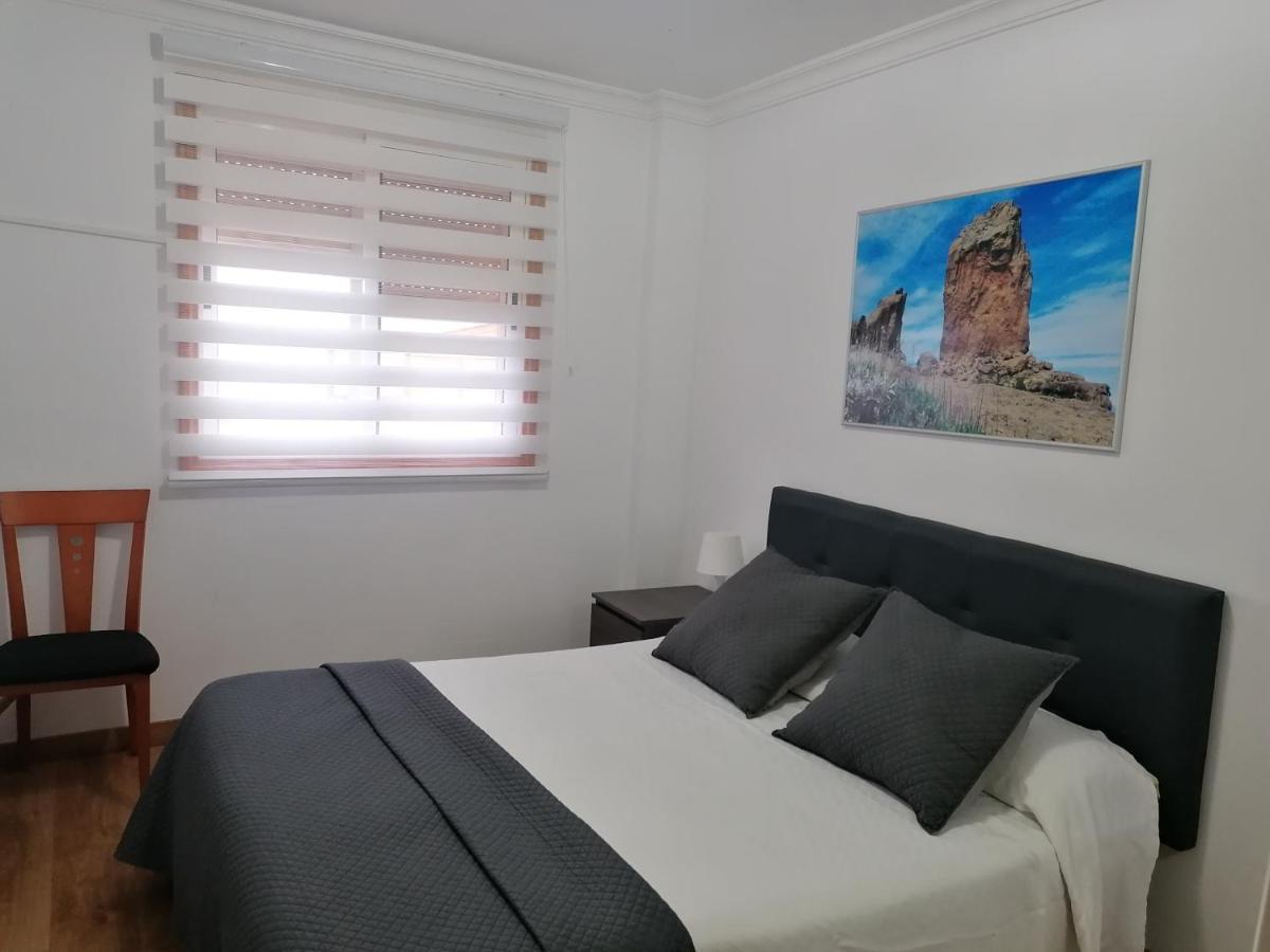 Apartment Mirador Del Mar Las Palmas de Gran Canaria