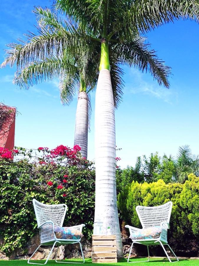 Lía Salobre Golf Villa Salobre (Gran Canaria)