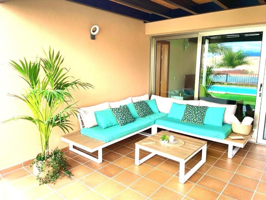 Villa Lía Salobre Golf Salobre (Gran Canaria)