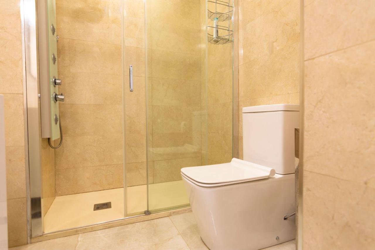 Apartamento Scorpio 514 By Homestaygrancanaria Puerto Rico (Gran Canaria)