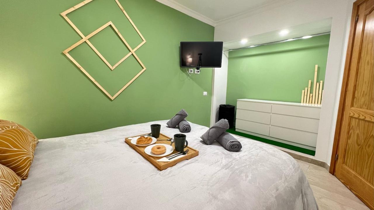 Apartamento Xookoob Sunset House San Bartolomé