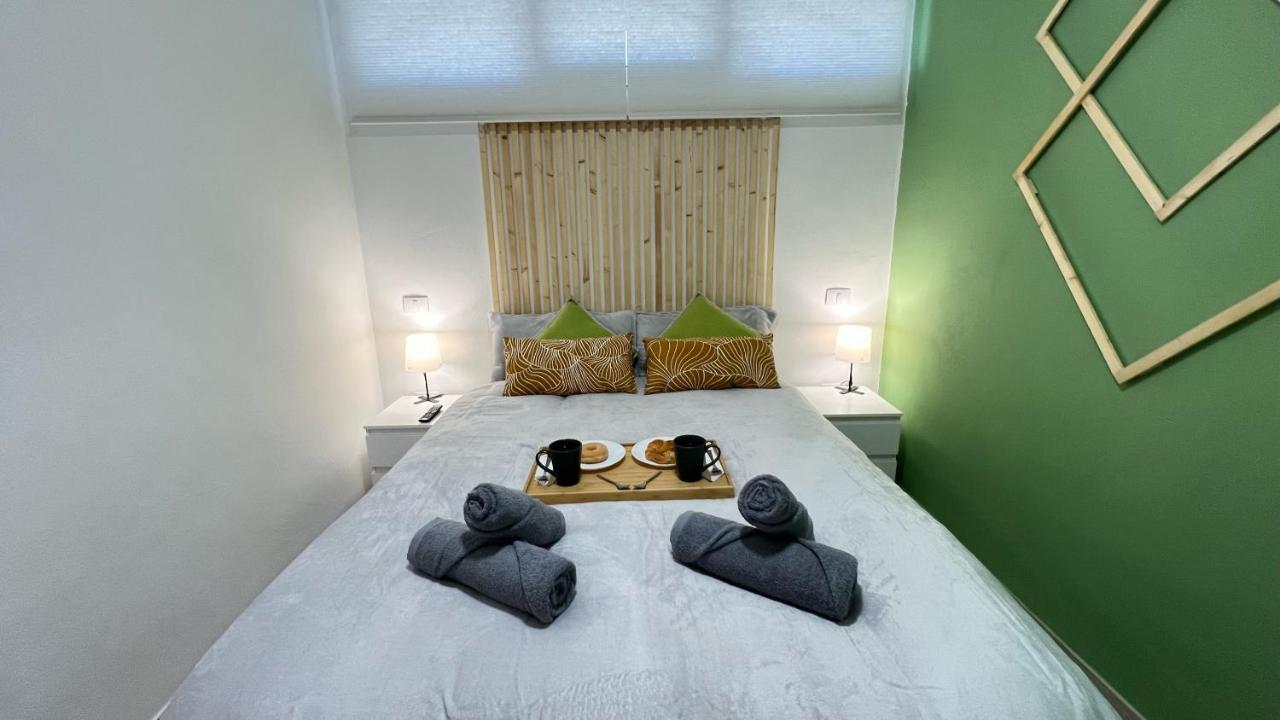 Xookoob Sunset House Apartamento San Bartolomé