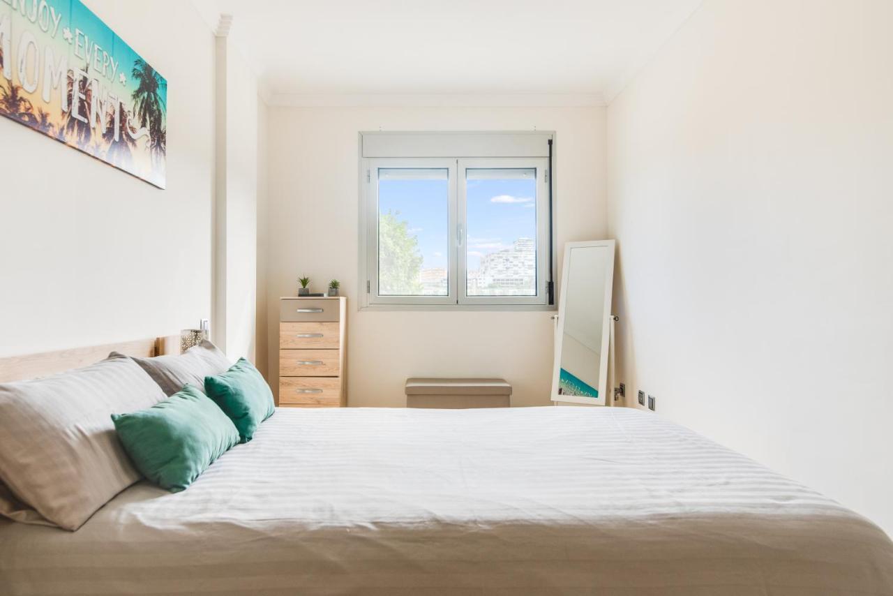 Home2book Cozy Rambla *