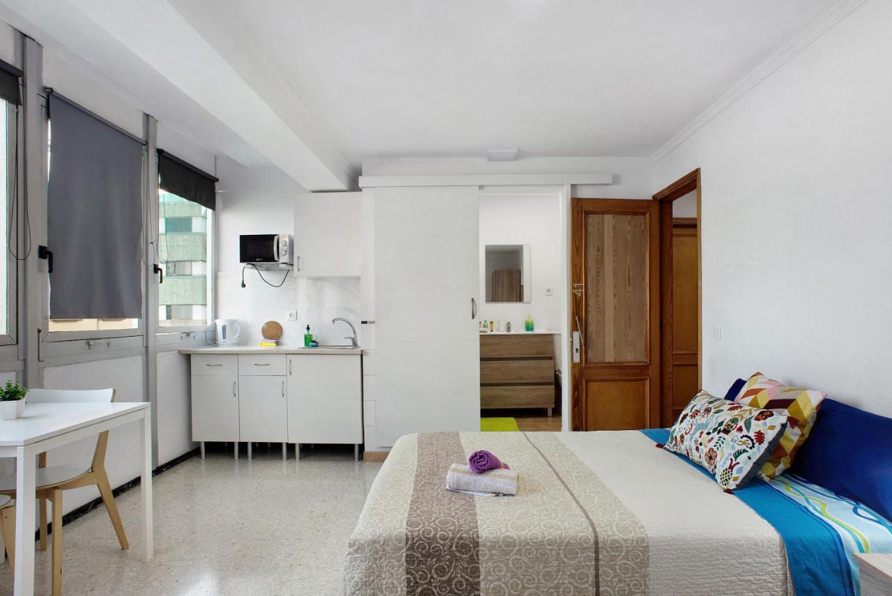 Estudio 61 * Las Palmas de Gran Canaria