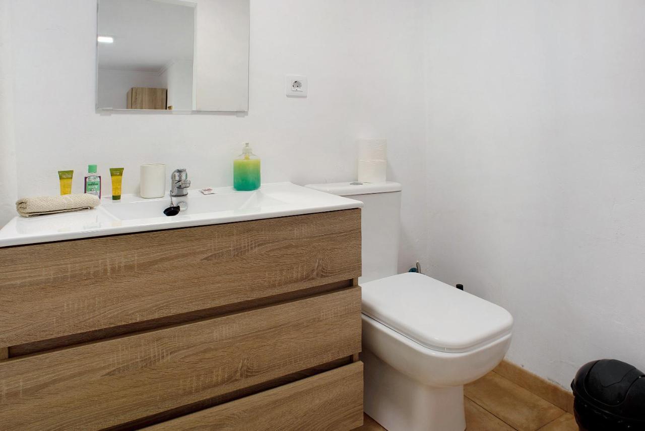 Estudio 61 Apartment *