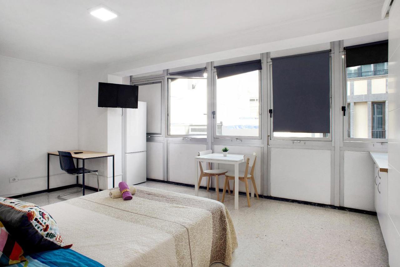 Estudio 61
