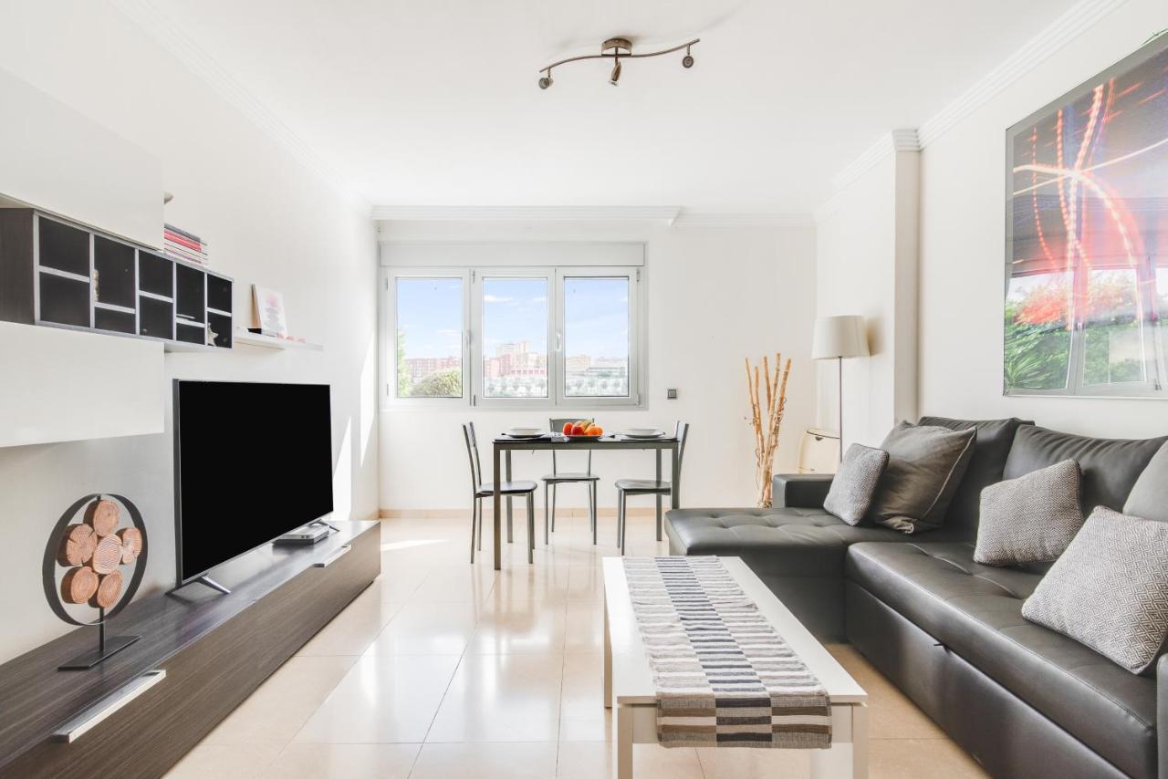 Home2book Cozy Rambla