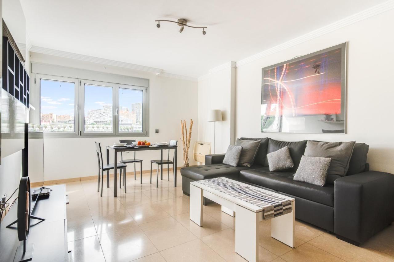 Home2book Cozy Rambla Apartment Las Palmas de Gran Canaria
