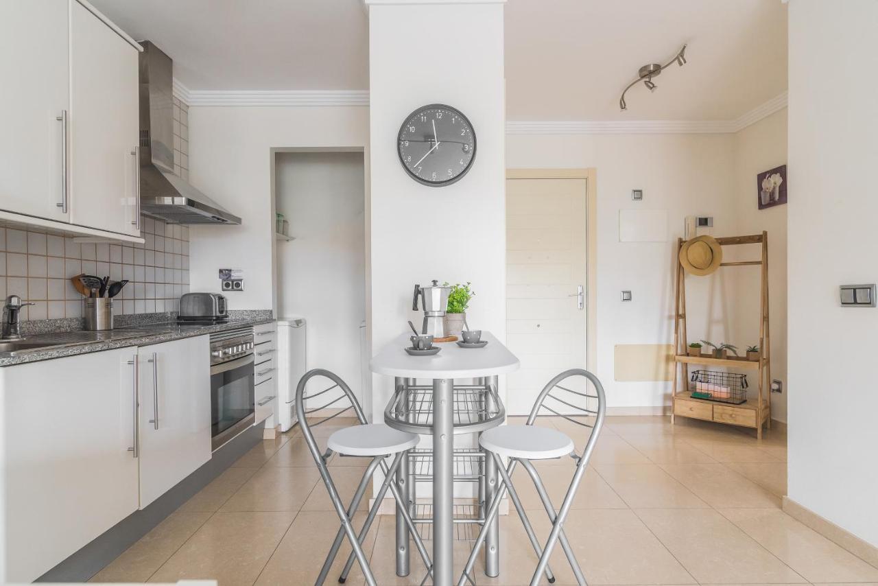 Apartment Home2book Cozy Rambla