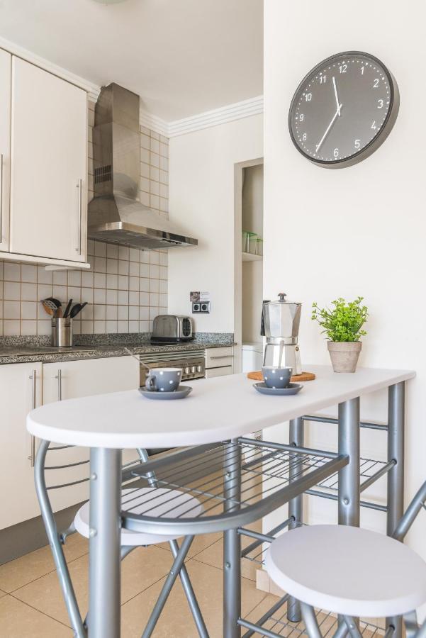 Apartment Home2book Cozy Rambla *