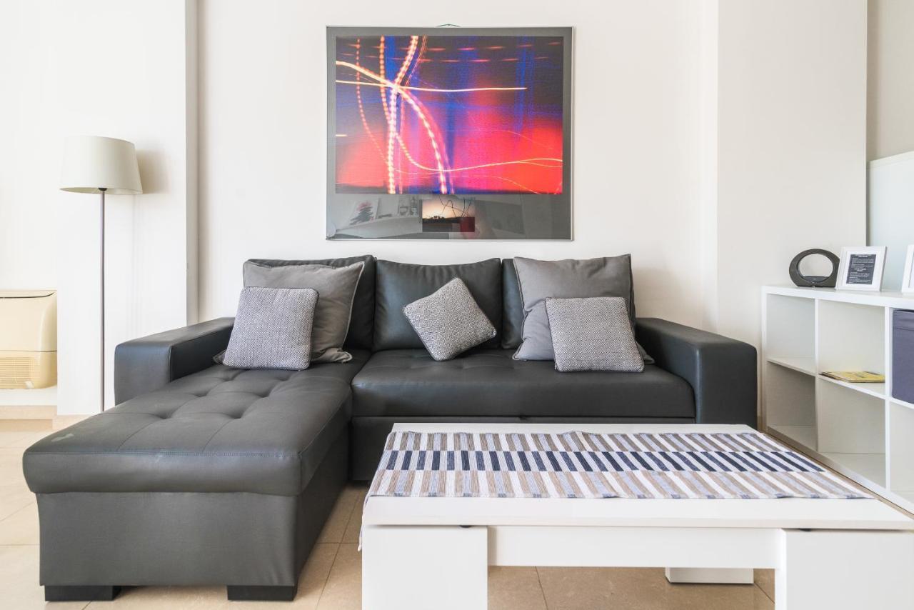 Apartment Home2book Cozy Rambla Las Palmas de Gran Canaria