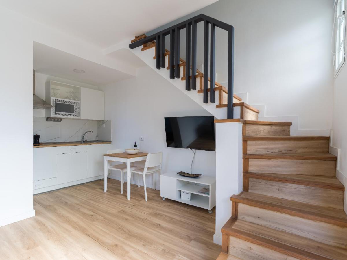Apartamento Garmas