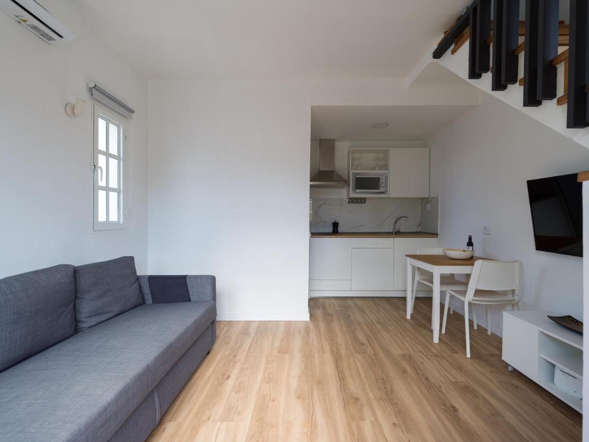 Apartamento Garmas *