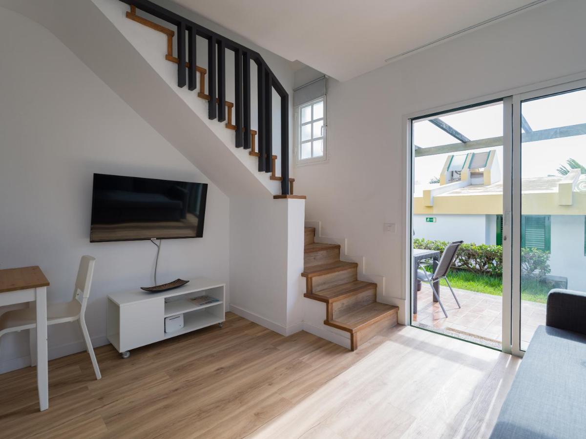 Garmas Apartamento
