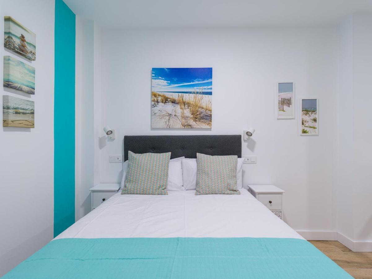 Apartment Canteras Blue Reef By Canariasgetaway *