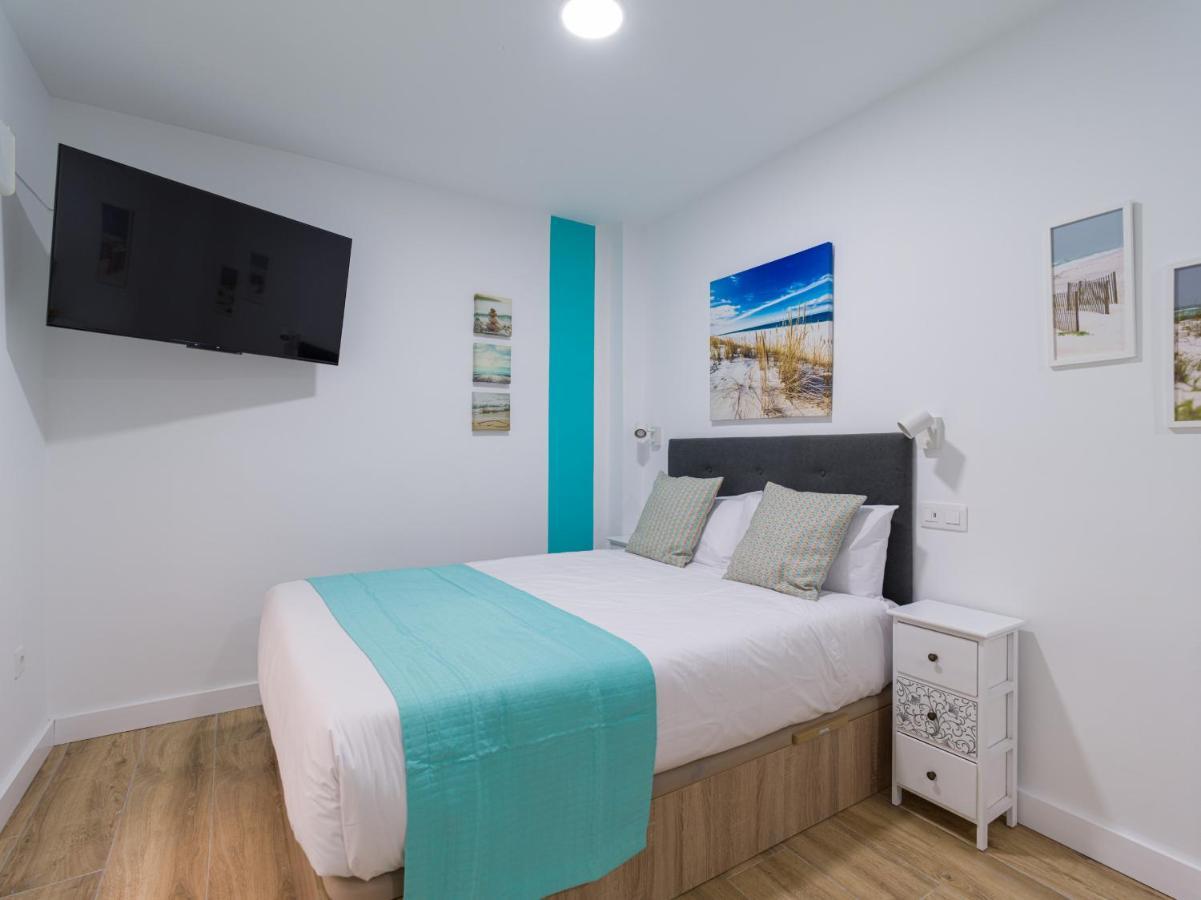 Canteras Blue Reef By Canariasgetaway Apartment