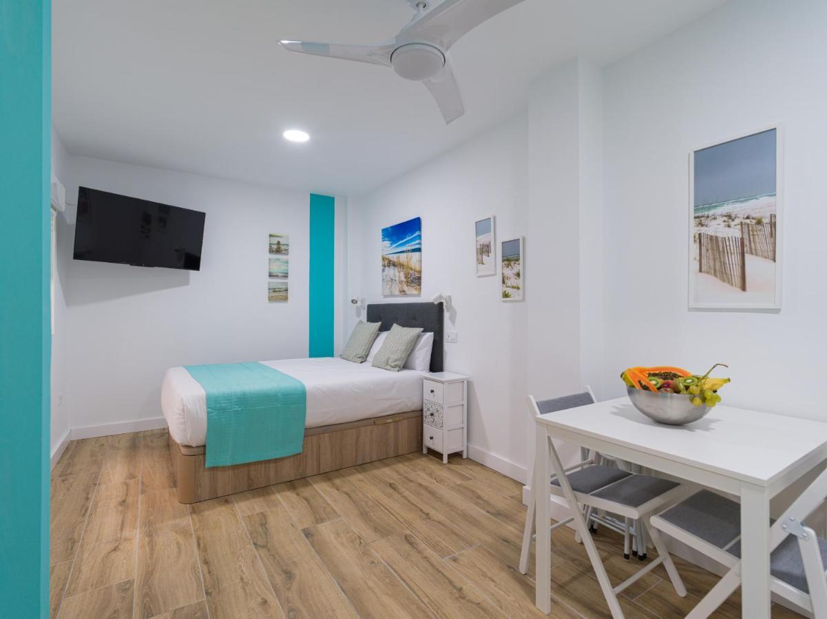 Canteras Blue Reef By Canariasgetaway Apartment Las Palmas de Gran Canaria