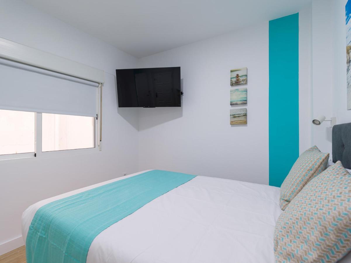 Apartment Canteras Blue Reef By Canariasgetaway Las Palmas de Gran Canaria