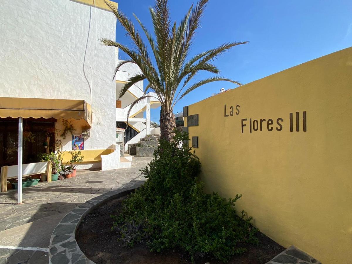 Apartamento San Agustin , Close To The Beach, With Pool! San Bartolomé