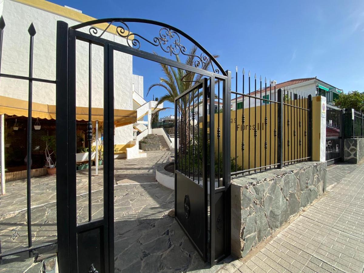 San Agustin , Close To The Beach, With Pool! Apartamento