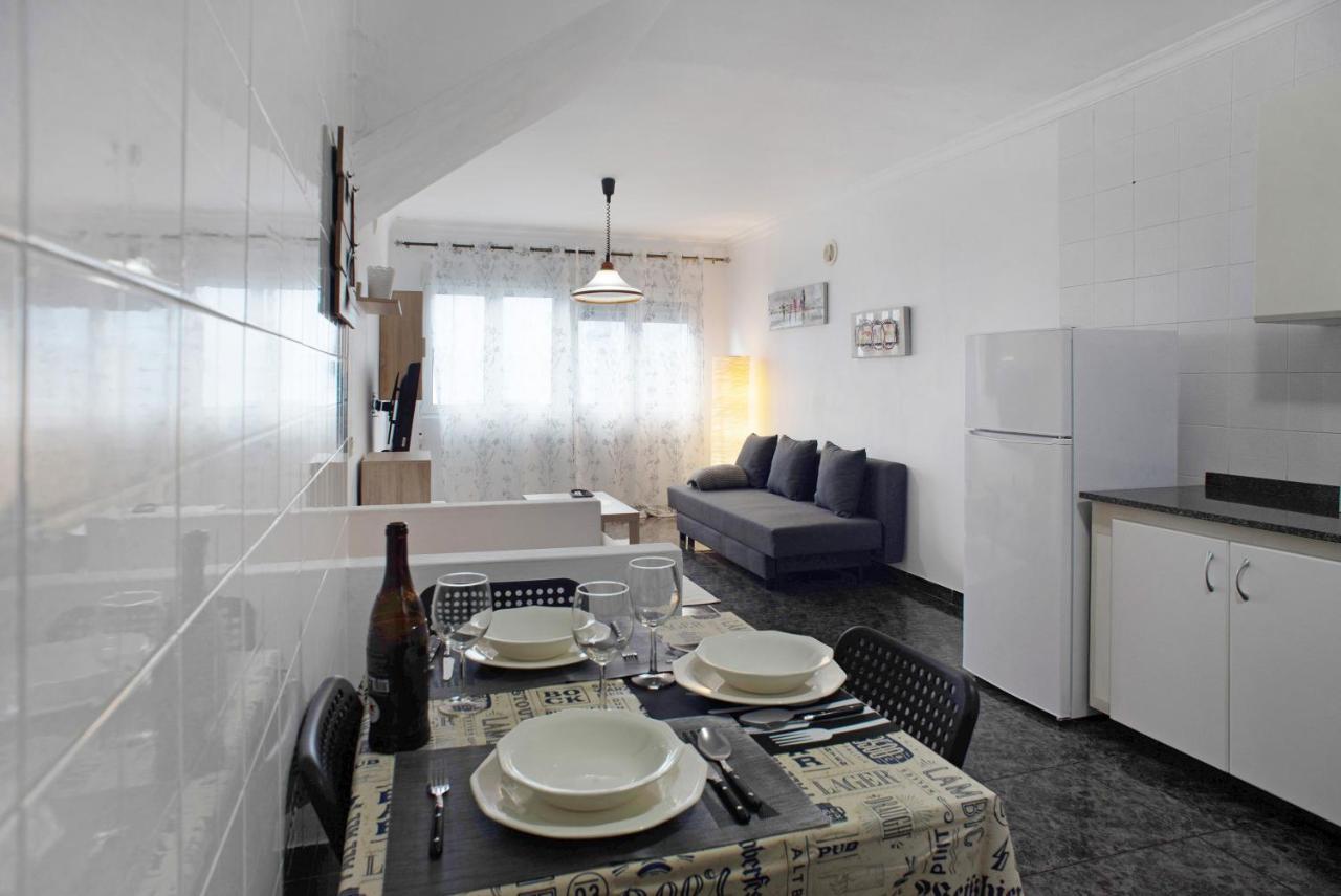 Playa Burrero Apartamento