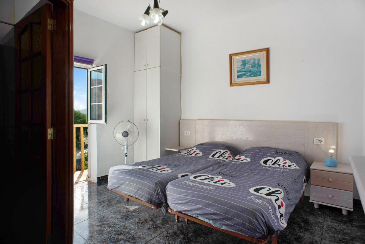 Apartamento Casa Mango