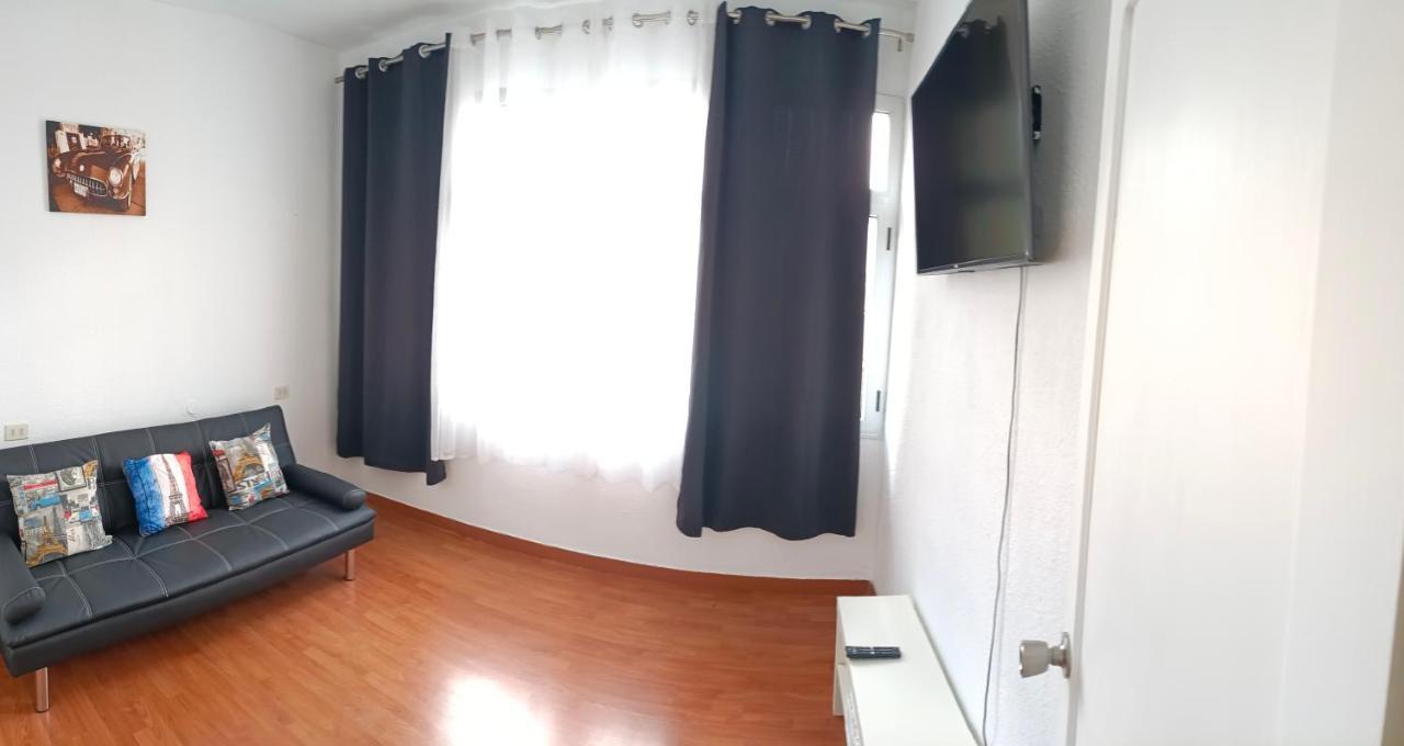 Apartamento Las Canteras La Naval Beach