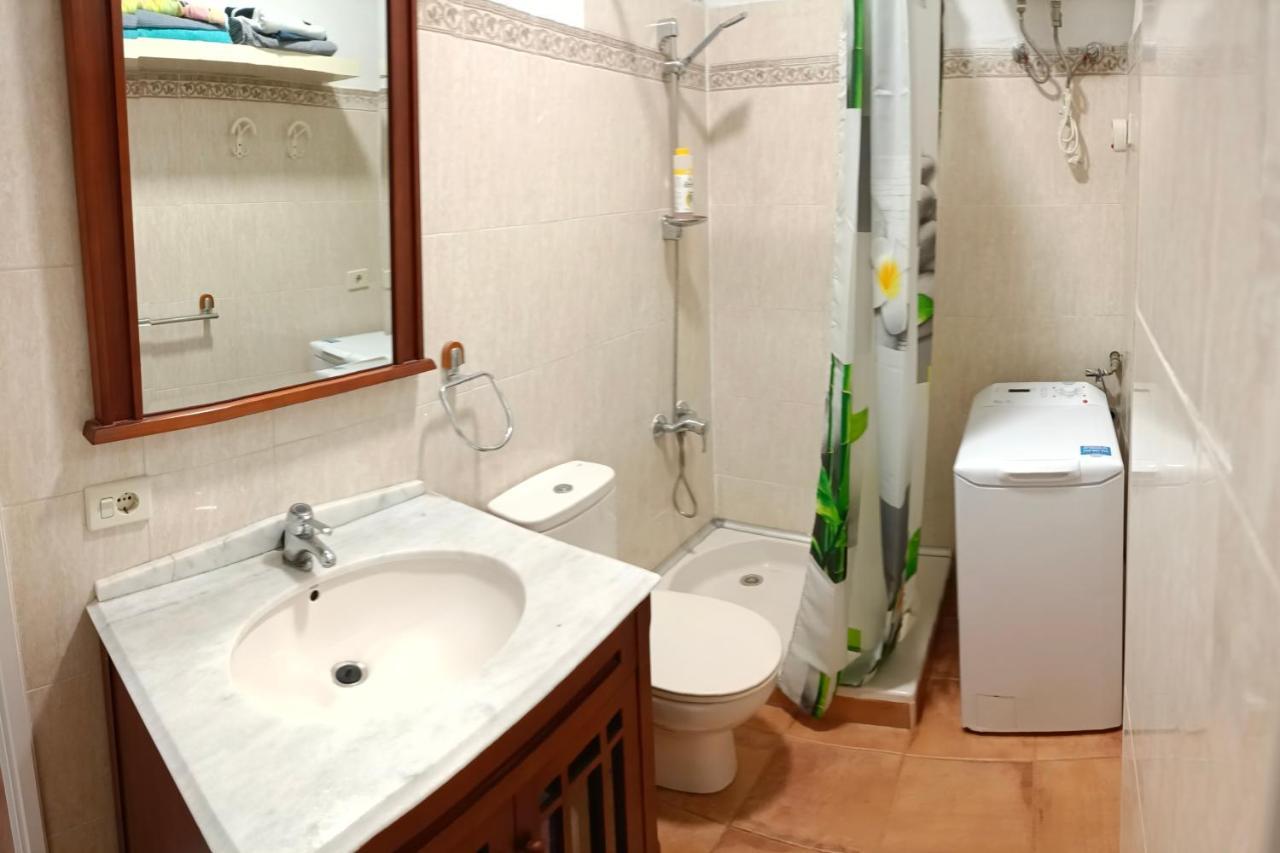 Las Canteras La Naval Beach Apartamento *