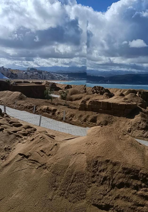 Las Canteras La Naval Beach * Las Palmas de Gran Canaria
