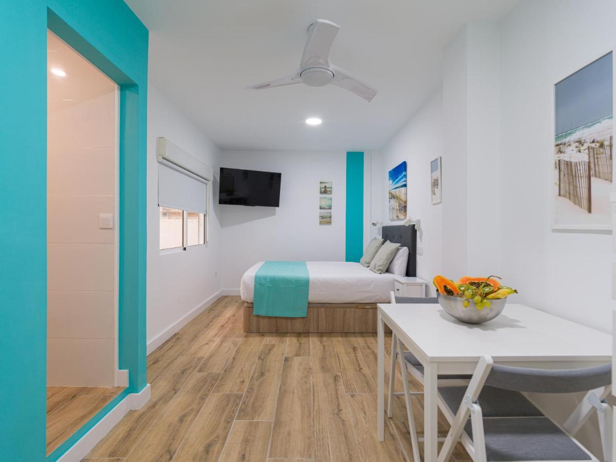 Canteras Blue Reef By Canariasgetaway Apartment *