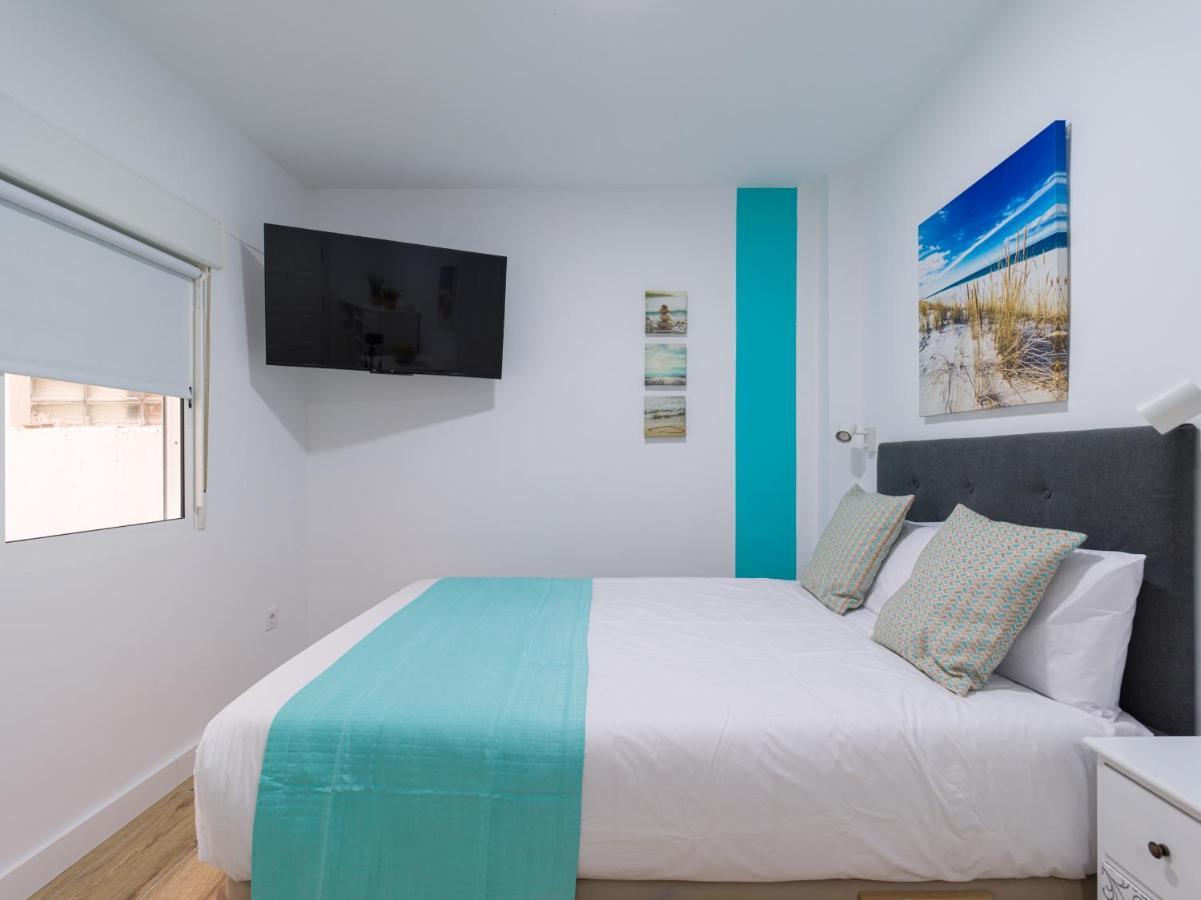 Canteras Blue Reef By Canariasgetaway Apartment