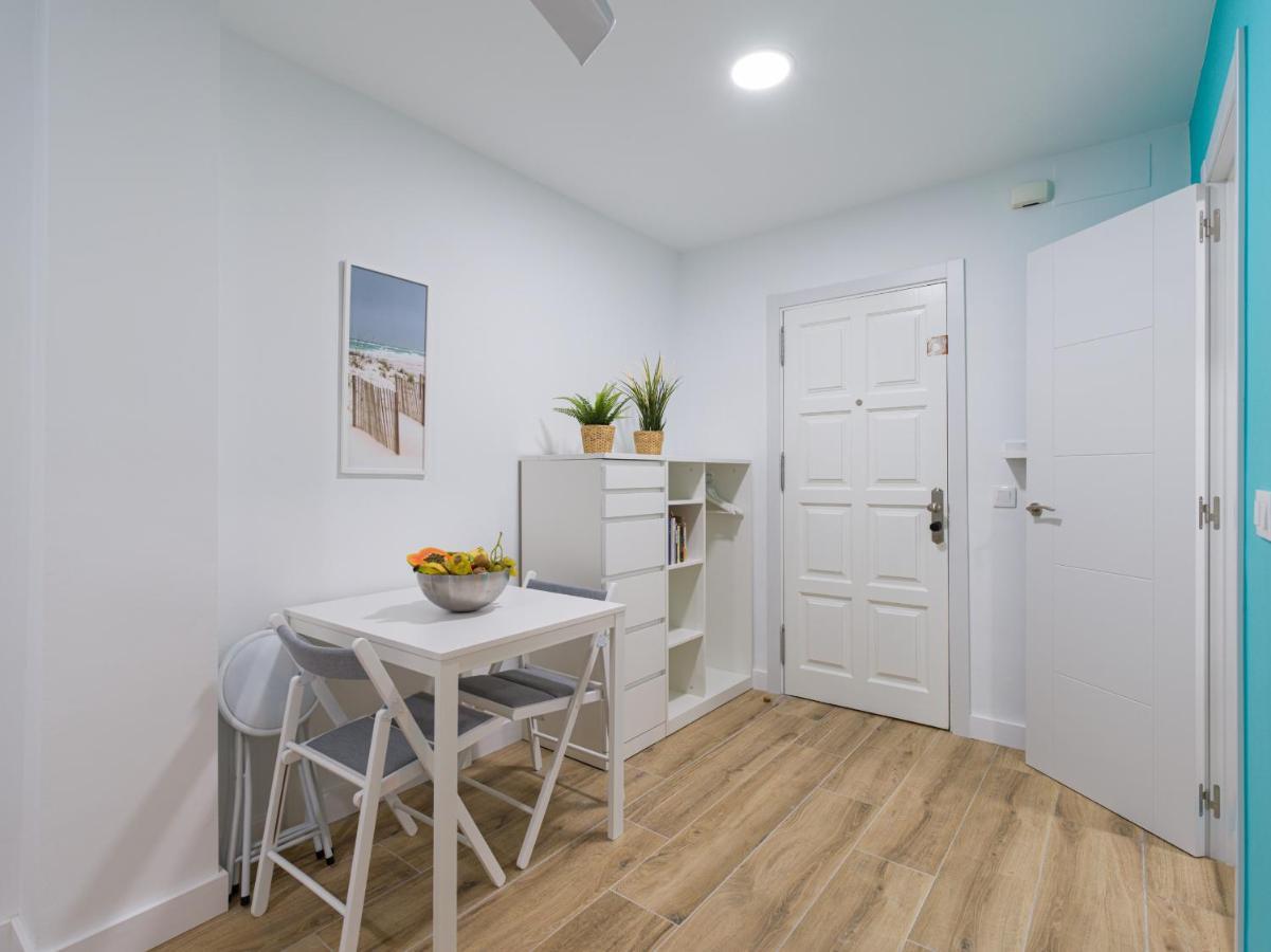 Apartment Canteras Blue Reef By Canariasgetaway Las Palmas de Gran Canaria
