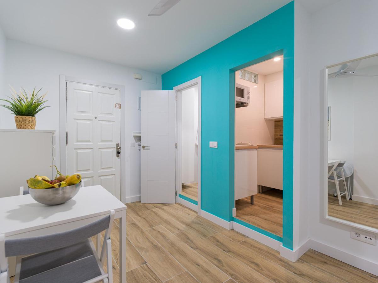 Canteras Blue Reef By Canariasgetaway Apartment *