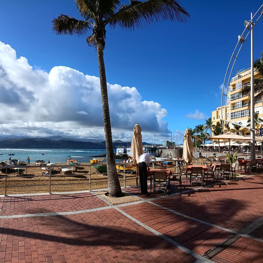 Las Canteras La Naval Beach * Las Palmas de Gran Canaria